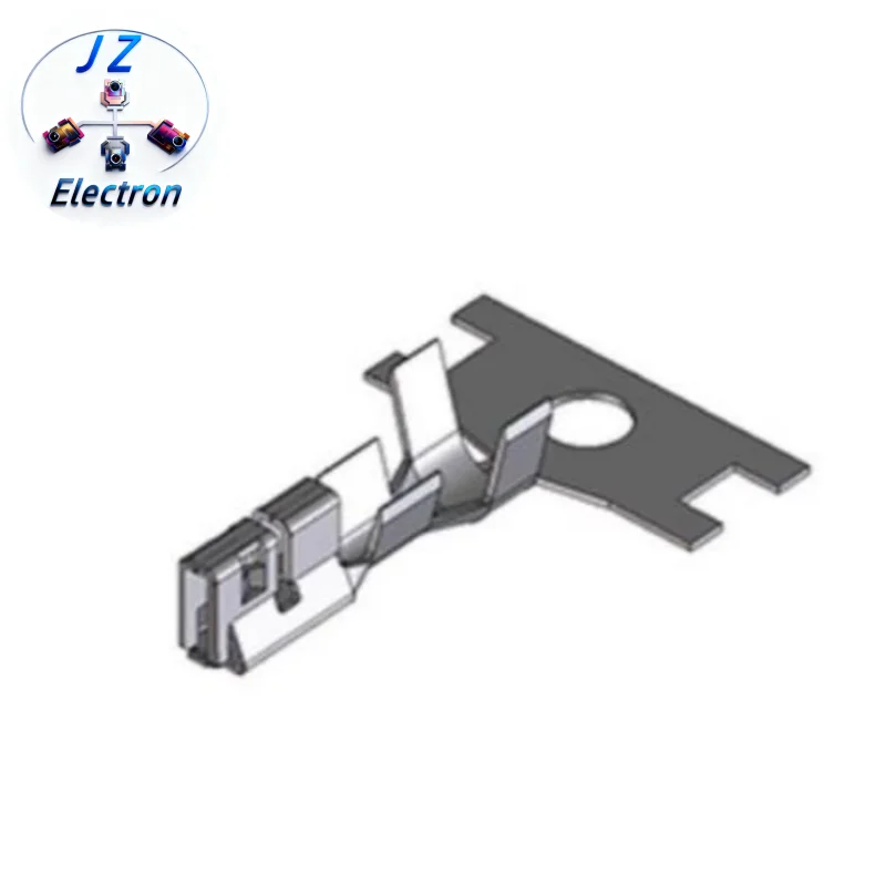 300PCS Original Genuine Connector 505597-9000 Terminal Automotive Smart Electronic Devices
