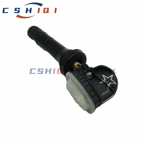 Imagen 2 del producto 3666200 U3400 4 Uds Sensor de Monitor de presión de neumáticos 433MHZ para JAC S4 2019 2020 repuestos de automóviles