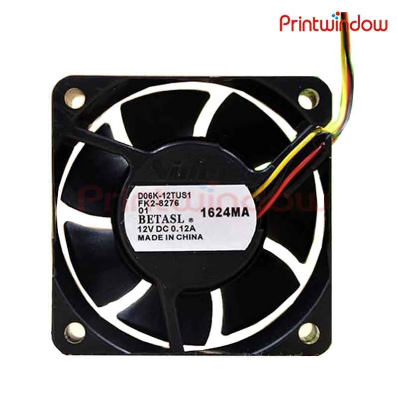 FK2-8276-000 Main Board Cooling Fan for Canon iR ADV 4225 4235 4245 4251 FK2-8276