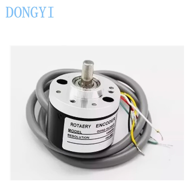 

Rotaery Encoder OVW2 OVW2-2MHC-2MHT-2MD-2MC-2M 10P/R 20P/R 30P/R 40P/R 50P/R 60P/R 100P/R 200P/R 300P/R 360P/R 500P/R 512P/R