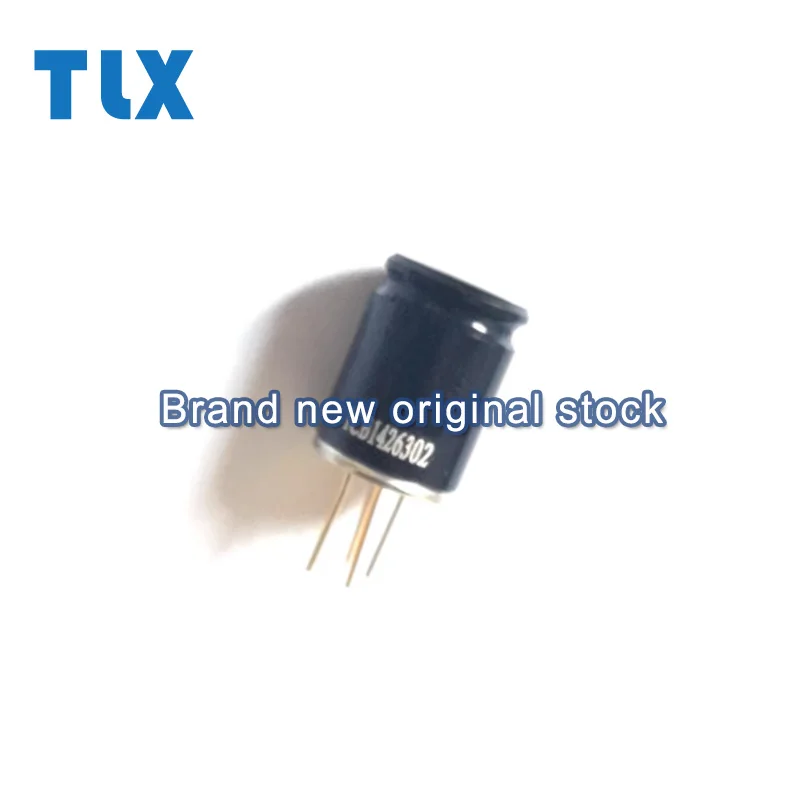 

MLX90641ESF-BCA/BCB Infrared Thermal Imaging Temperature Sensor Infrared Array Probe 16*12