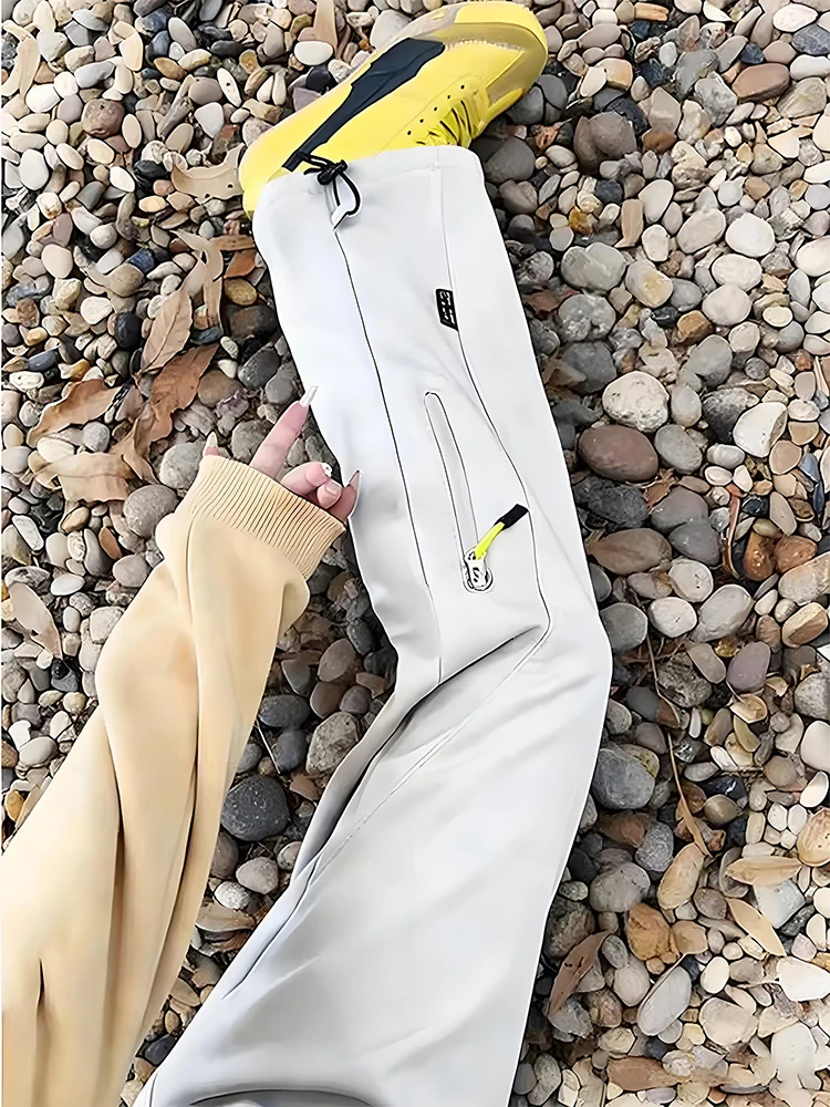 

Мужские брюки-карго в американском стиле: мягкие, водонепроницаемые, ветрозащитные, быстросохнущие, для активного отдыха, альпинизма, рабочие брюки-карго