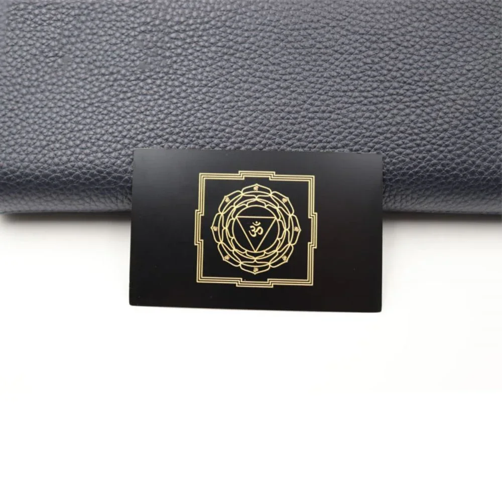 

Лидер продаж, отличное качество, индивидуальный размер, матовая черная металлическая визитная карточка, лазерная гравировка, металлическая пустая визитная карточка