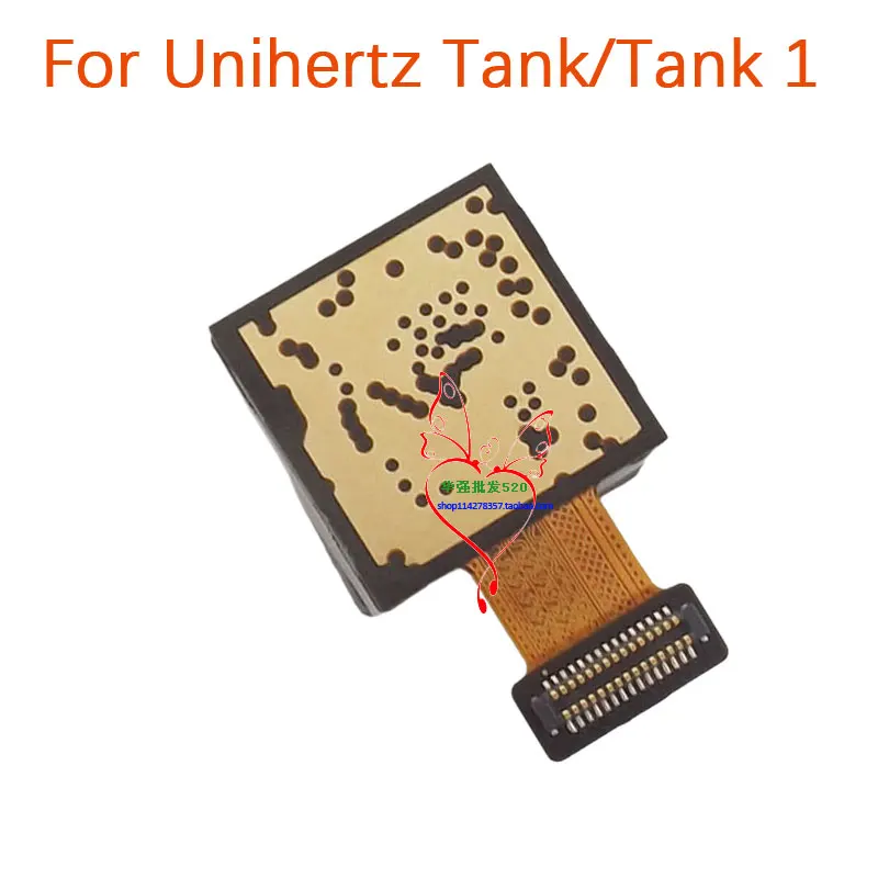 New Original Unihertz Tank Tank 1 8849 Rear Main Camera Cell Phone Back Camera Module Accessories For Unihertz Tank 1 Cell Phone