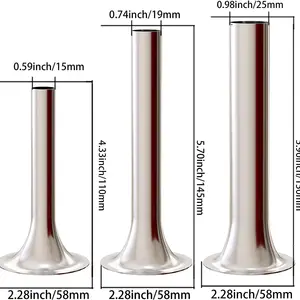 Wurst -Stuffküchenkit, FGA -Plastik, Accessoire mit Lebensmitteln, Küchenhilfe, 3 Edelstahl, 2024 10 Hauptverkaufs -KitchenAid -Reibe - №5