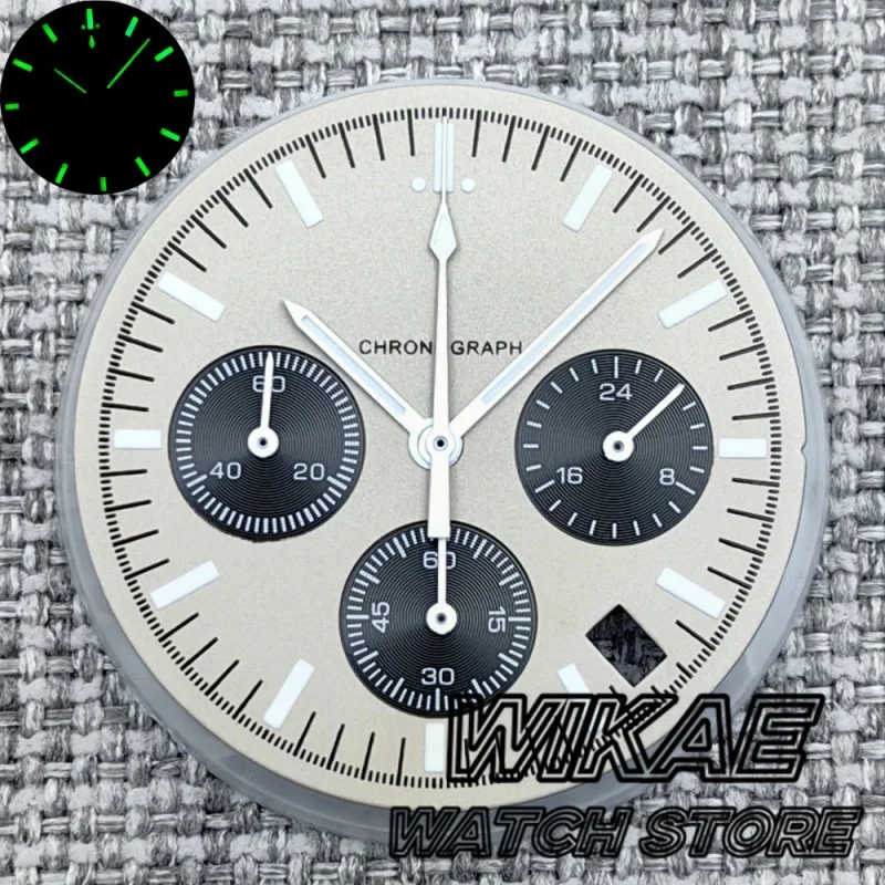 31.5Mm Gray Panda V…