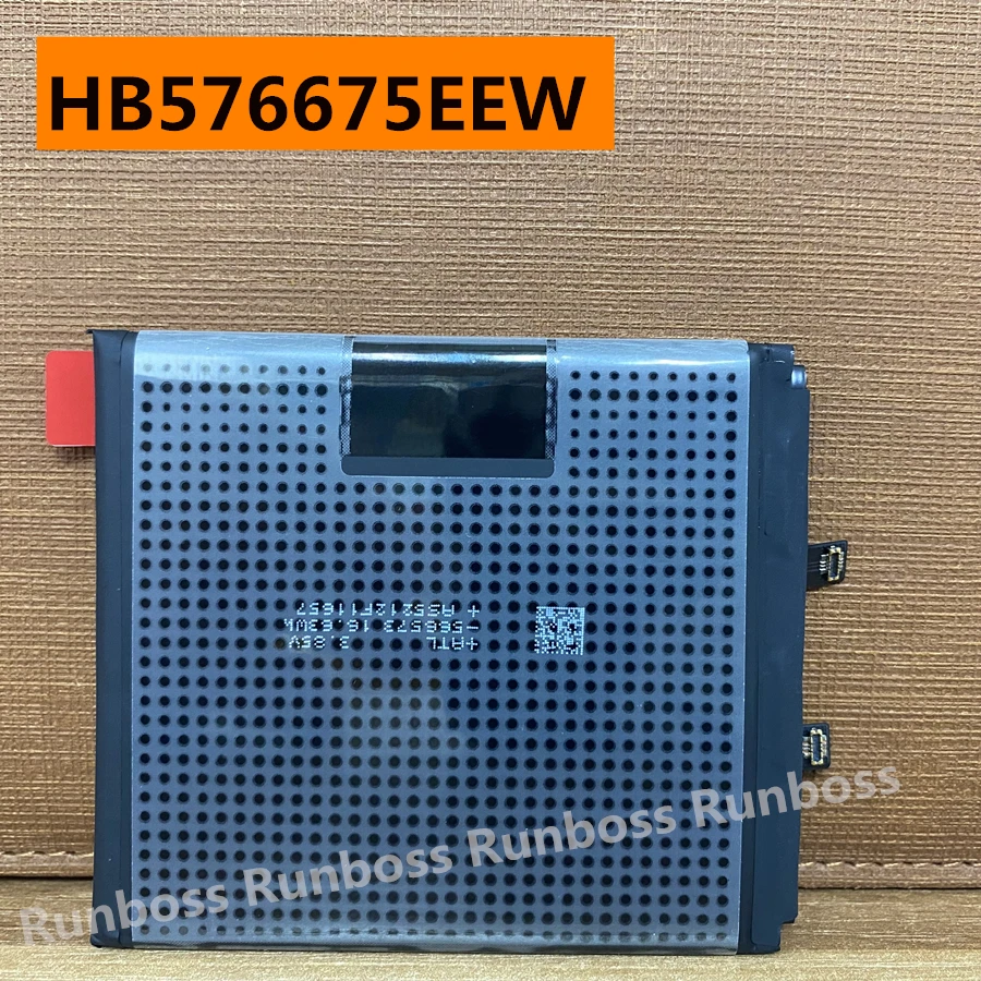 New Original HB576675EEW 4400mAh Battery For Huawei Mate 40 Pro,Mate 40E Pro,40RS 40 RS NOH-AN50 NOH-AN00 AN01 AL00 Mobile Phone