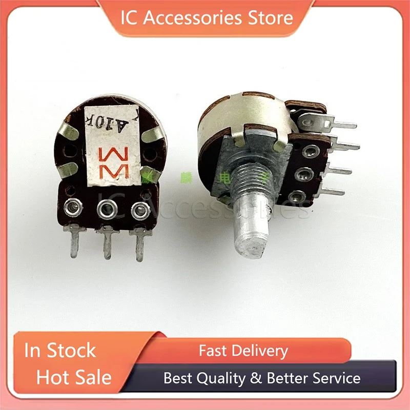 2Pcs WH148 16 Type …