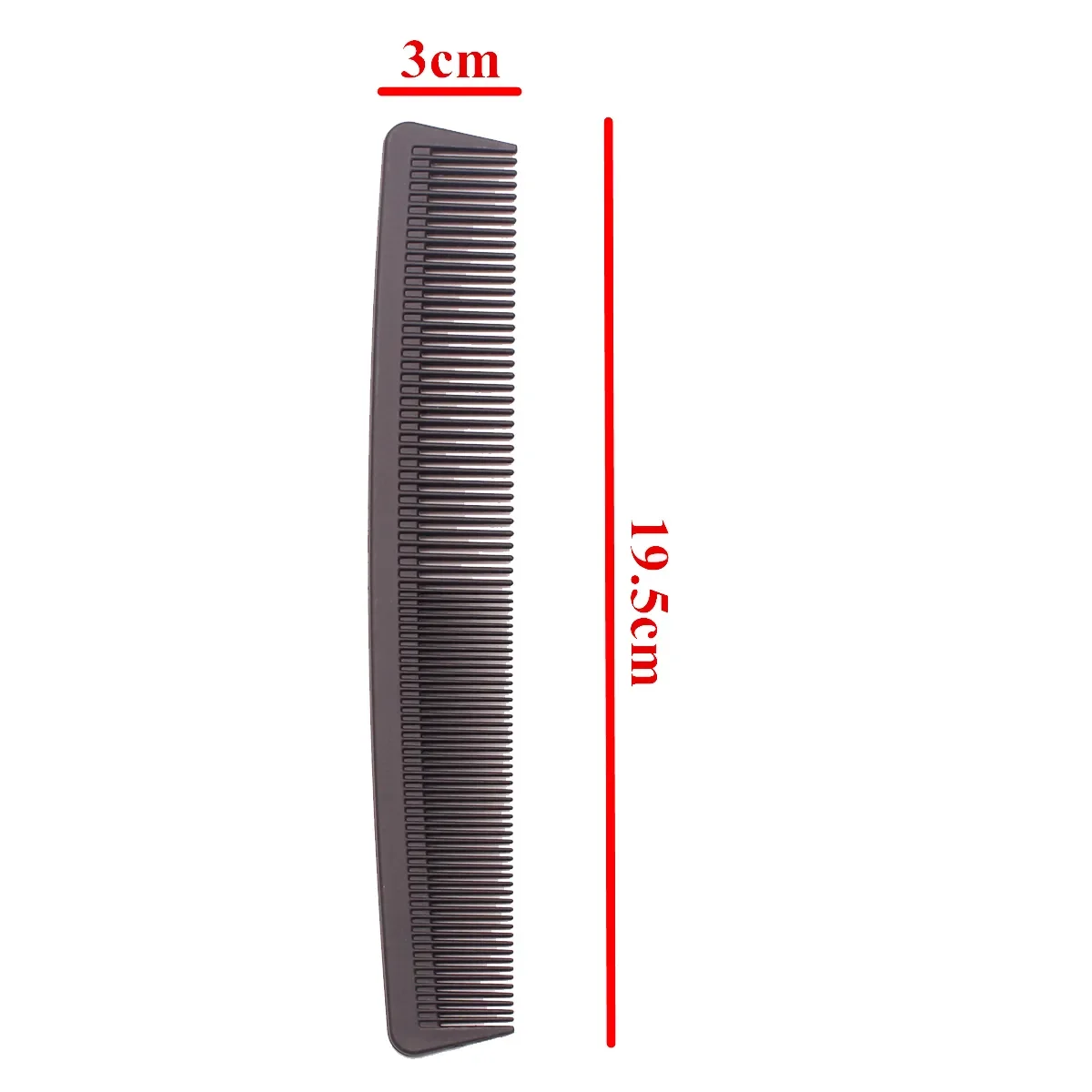 8 Teile/satz 6,0 ''Professionelle Haar Schere Friseur Schneiden Ausdünnung Kämme Haarschnitt Schere Barbers Rasiermesser Edelstahl C1001 – Detail 8