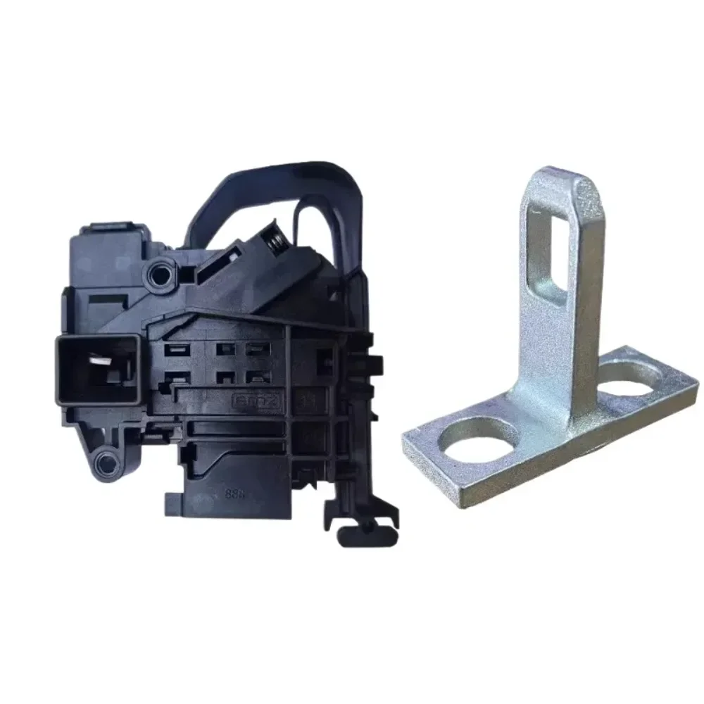 New Electronic Door Lock Delay Switch EG-380869 For Haier Washing Machine BG-222556 250V Washer Parts