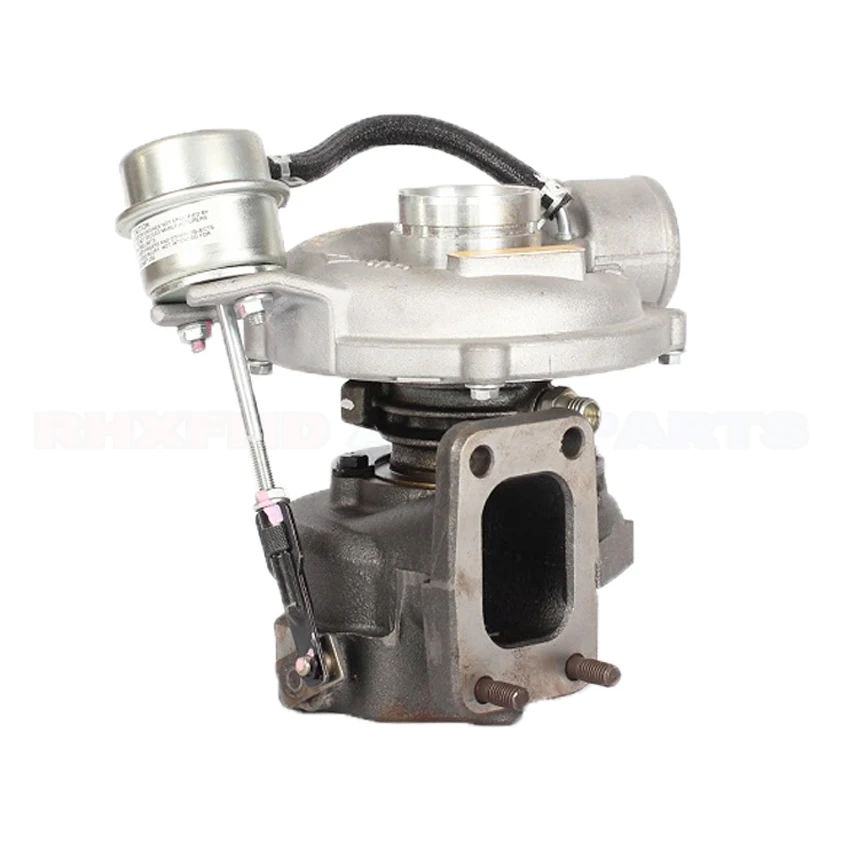 TD04L Turbocharger Turbo 99462607 500358190 99464734 500372213 500372214 5001851014 500335369 for Iveco Daily 2.8 77/92kw