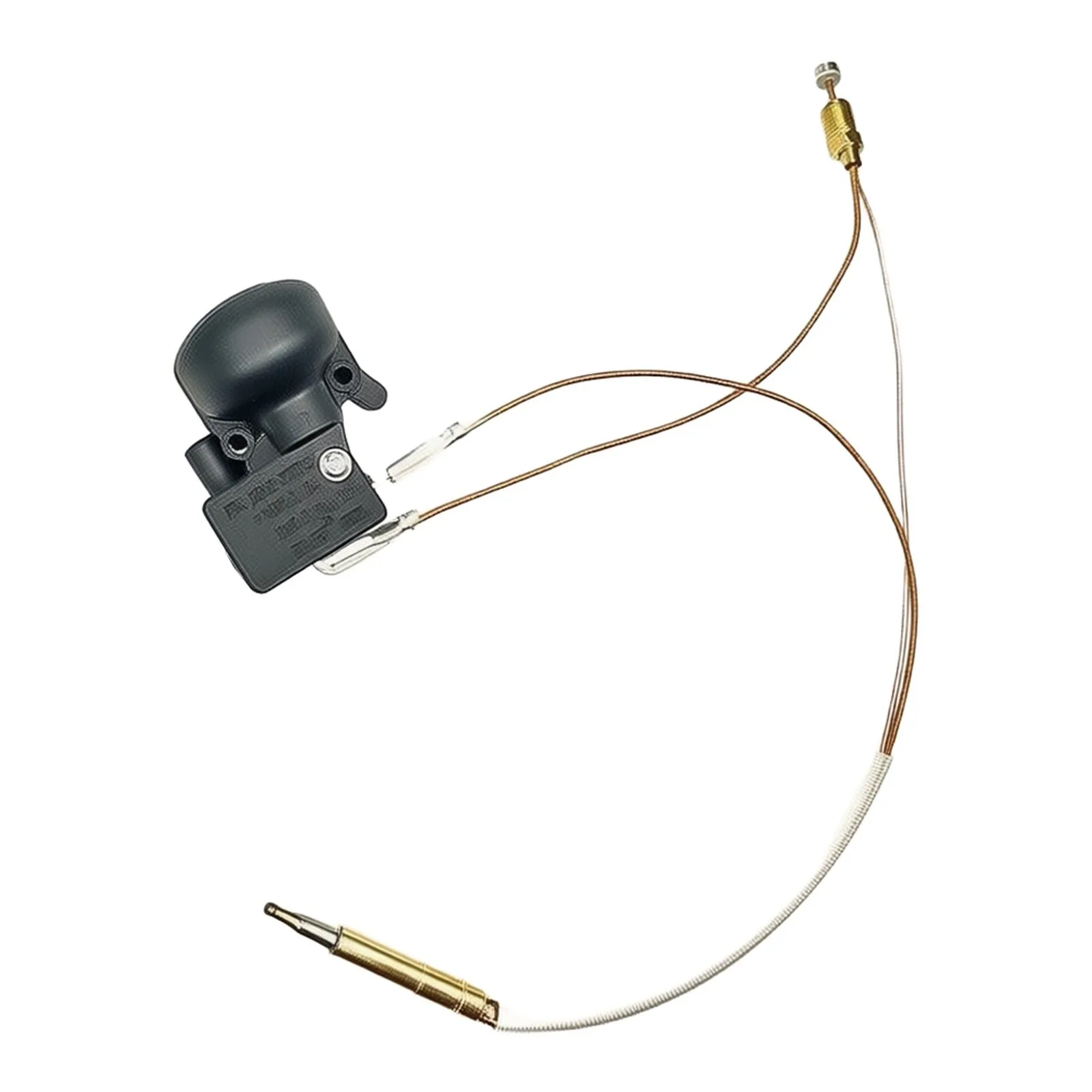 Switch Tilt Switch 10*8*3CM Tilt Switch New Arrivals Plastic + Metal Switch Thermocouple for toggle Switch Switch