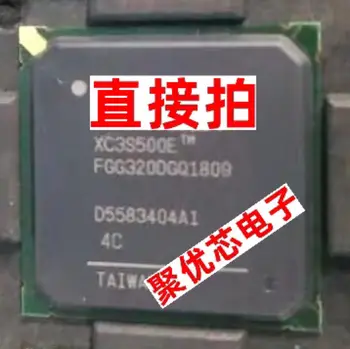 XC3S500EFG320 XC3S500E-4FGG320C XC3S500EFG320 4I XC3S500E