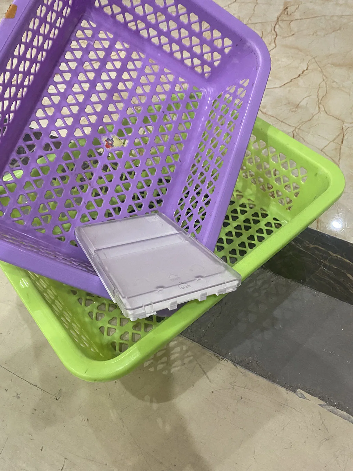 Входной лоток для бумаги, ловушка для захвата, 3 дюйма, 5 дюймов, 6 дюймов, костюм для Canon Selphy CP1500 CP1300 CP1200 CP910, фотопринтер, открытка для селфи