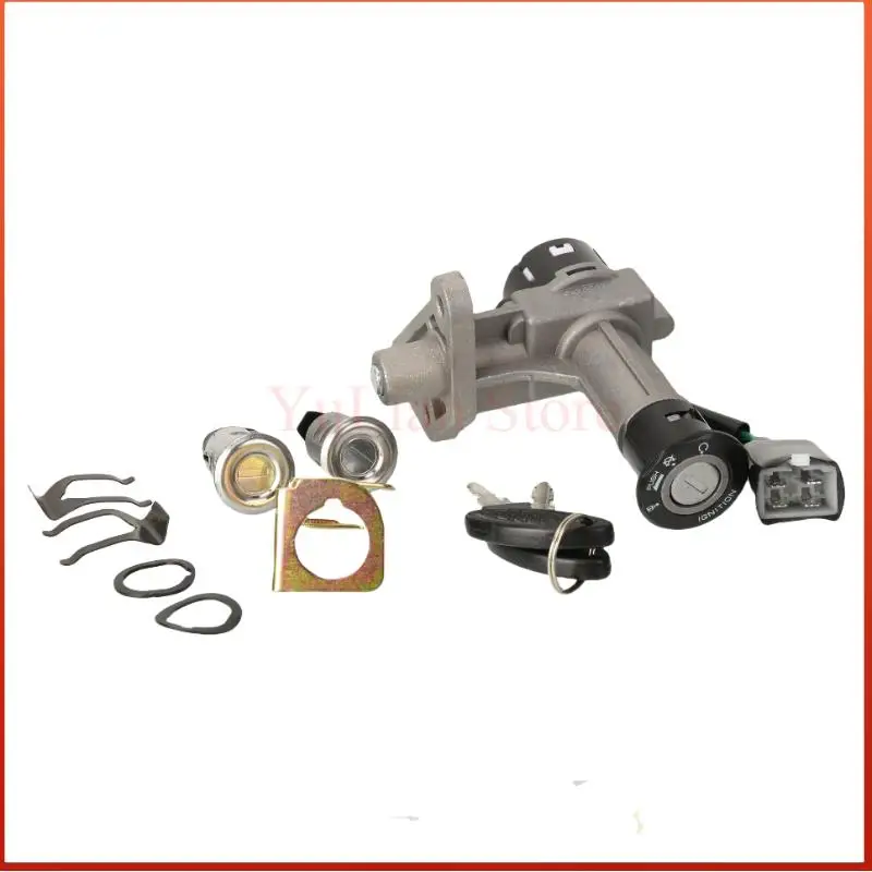 

NEW Ensuring Secure & Reliable Ignition Performance