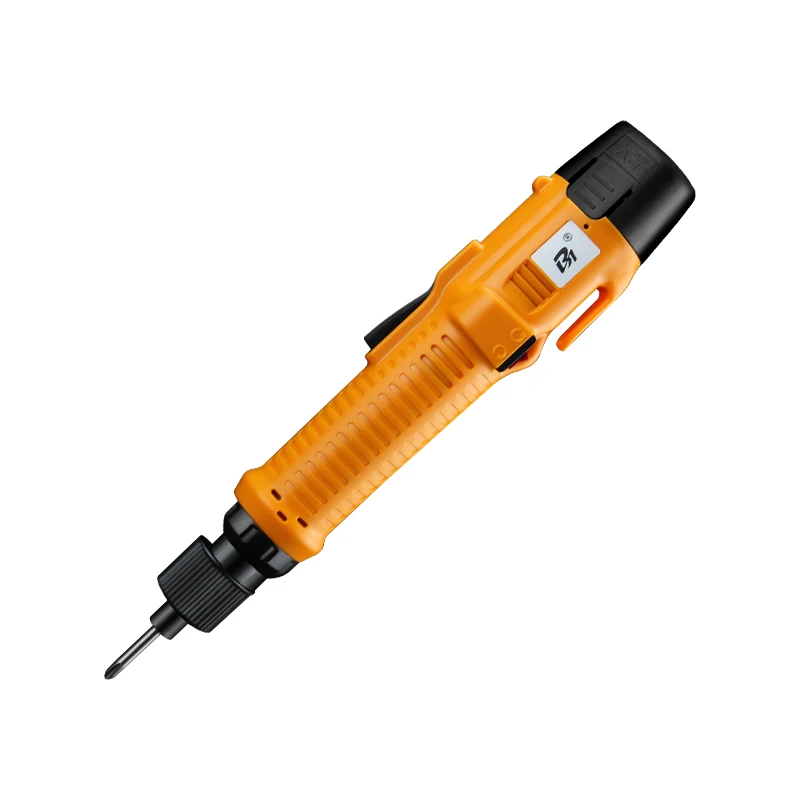 12V Cordless Electric Screwdriver Rechargeable Li-ion Battery-Powered Mini Screwdriver Electric Household Installation Tools