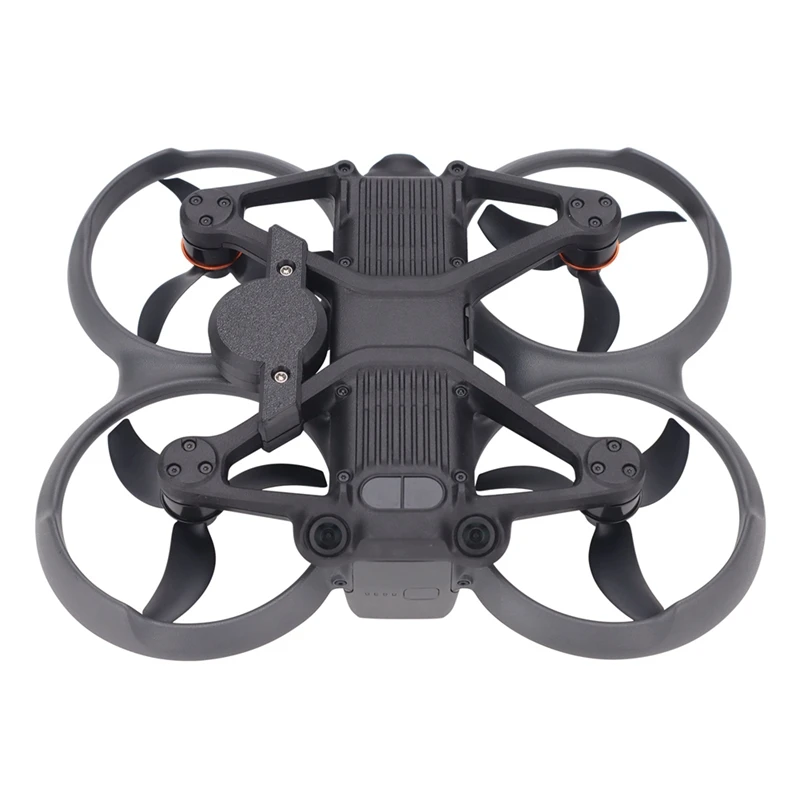 ตัวยึดตำแหน่งสำหรับ DJI avata 2ตัวยึด airtag Mount Air Tag เคสสำหรับ avata 2ตัวป้องกันตำแหน่งของโดรน