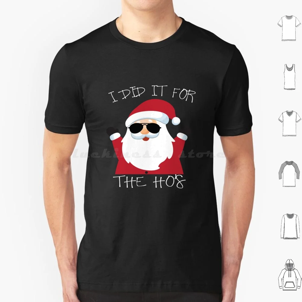I Did It For The Ho… - image