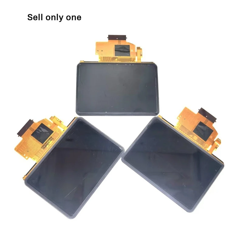 LCD Screen Display For Canon 77D 750D 760D 80D Camera Repair Part LCD Screen Camera Replacement Repair Spare Part