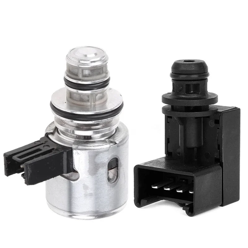

A66P-4617210, 56028196AD, 52118500AB Transmission Pressure Sensors Solenoid Valve For Dodge Solenoids 2000-2004