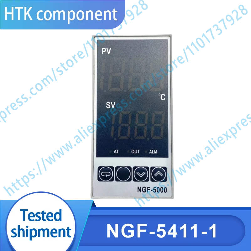 Original NGF-5411-1 400K thermostat