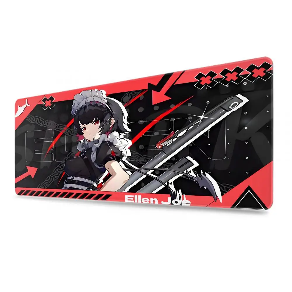 Zenless Zone Zero Ellen Joe Table mat Desktop game Large Best High definition printing desktop Large game accessories mouse pad