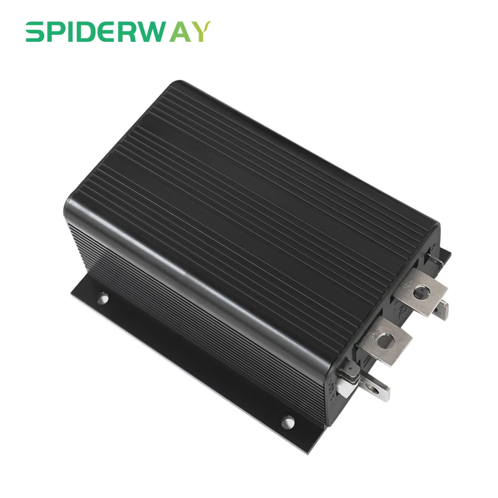 

24V Motor Controller for Genie JLG Skyjack Scissor Lifts & Forklift , Replace 96769 KCCA0032 KCCA0040 232734 66047