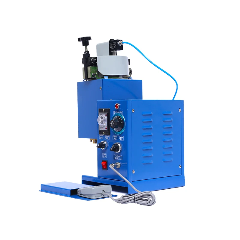 

OSD-102A Диспенсер давления в горшке Термоплавкий аппарат Глобально конкурентоспособный бюджет по ценам Высокое качество Китай Производство термоплавкого клея