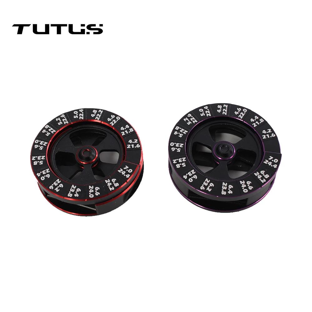 

MMT-025 7075 Aluminum Droop Gauge V2 - 1/10 On Road Chassis Limited Edition