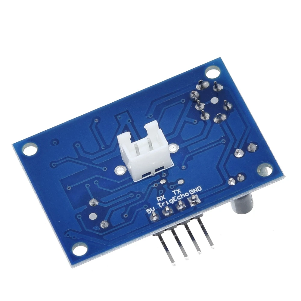 Imagem -03 - Tzt Módulo Ultrassônico Impermeável para Arduino Transdutor Integrado de Medição de Distância Sensor Impermeável Jsn-sr04t Aj-sr04m