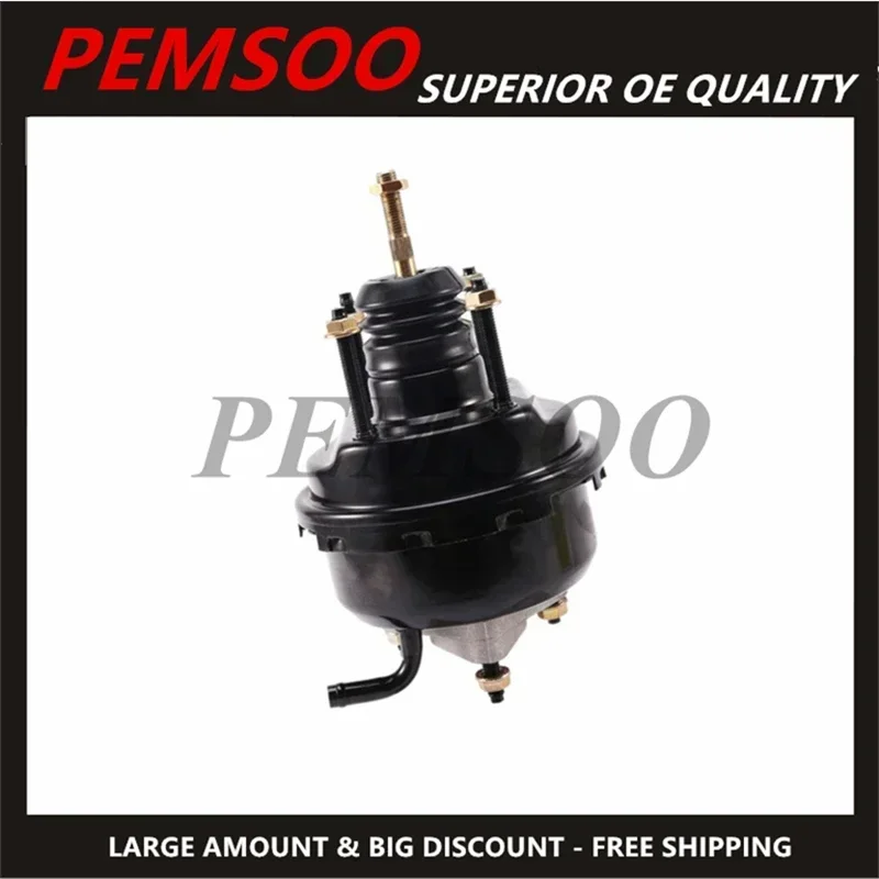 30630-VB000 30630-VB001 30630-37J05 NG20-GQ VACUUM POWER CLUTCH BOOSTER BRAKE SERVO FRENO FREIO for NISSAN PATROL SAFARI Y60