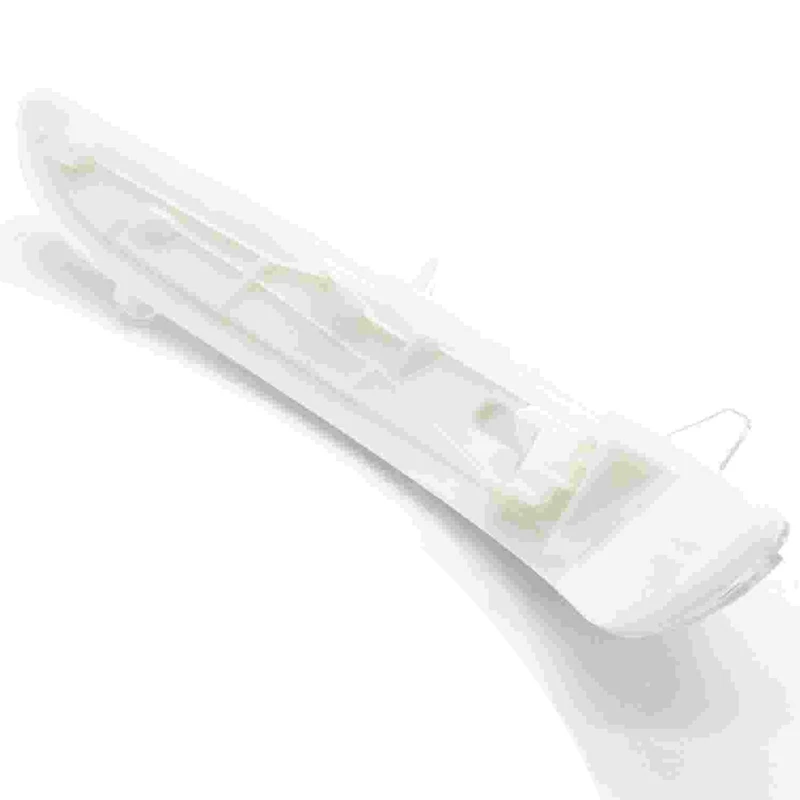 Luz LED de señal de giro para espejo retrovisor de coche, piezas de repuesto para Peugeot 208, 2012-2017, indicador de espejo de puerta de ala lateral, 1 par