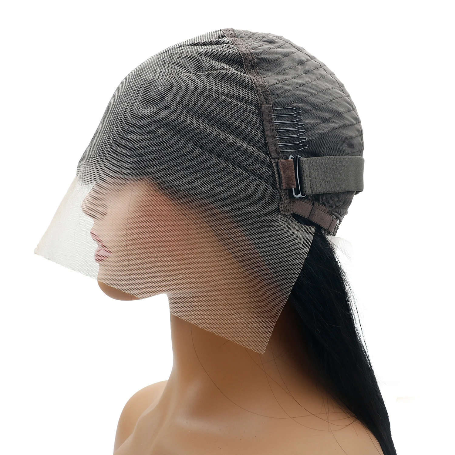 اللون الطبيعي مستقيم بوب باروكة من شعر طبيعي مستقيم 13x4 HD شفاف الدانتيل أمامي بوب شعر مستعار قصير طول بوب الباروكات للنساء