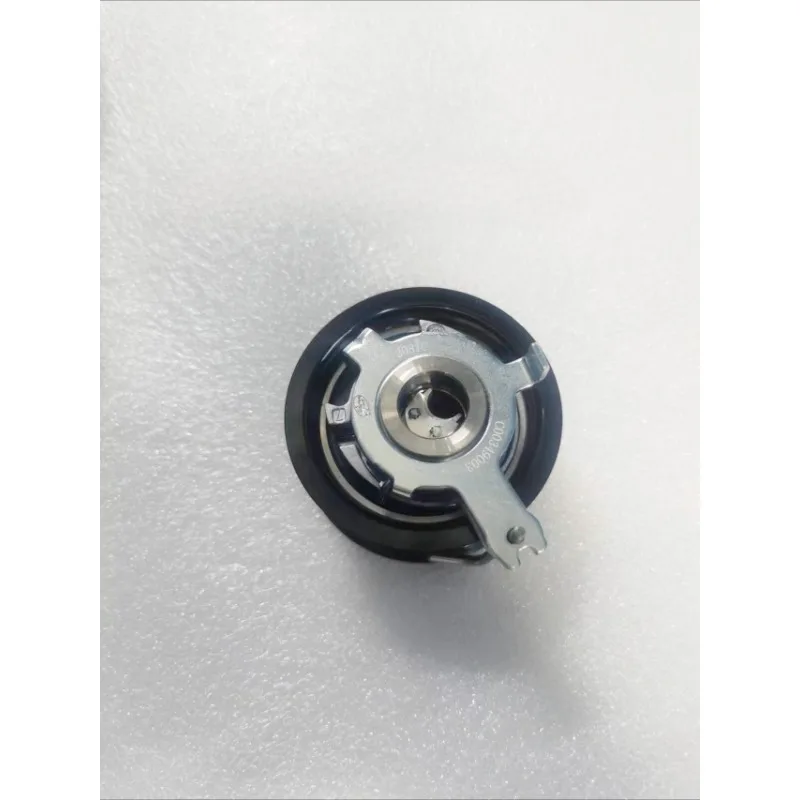 ชุดจับเวลา Timing Tensioner Pulley เครื่องกําเนิดไฟฟ้าเข็มขัดภายในรอกสําหรับ SAIC MAXUS D20 จีน VI G10 V80