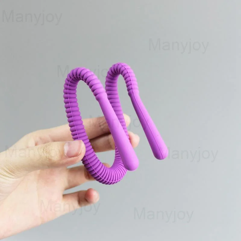 Рисунок 4 - Женский силиконовый вагинальный расширитель