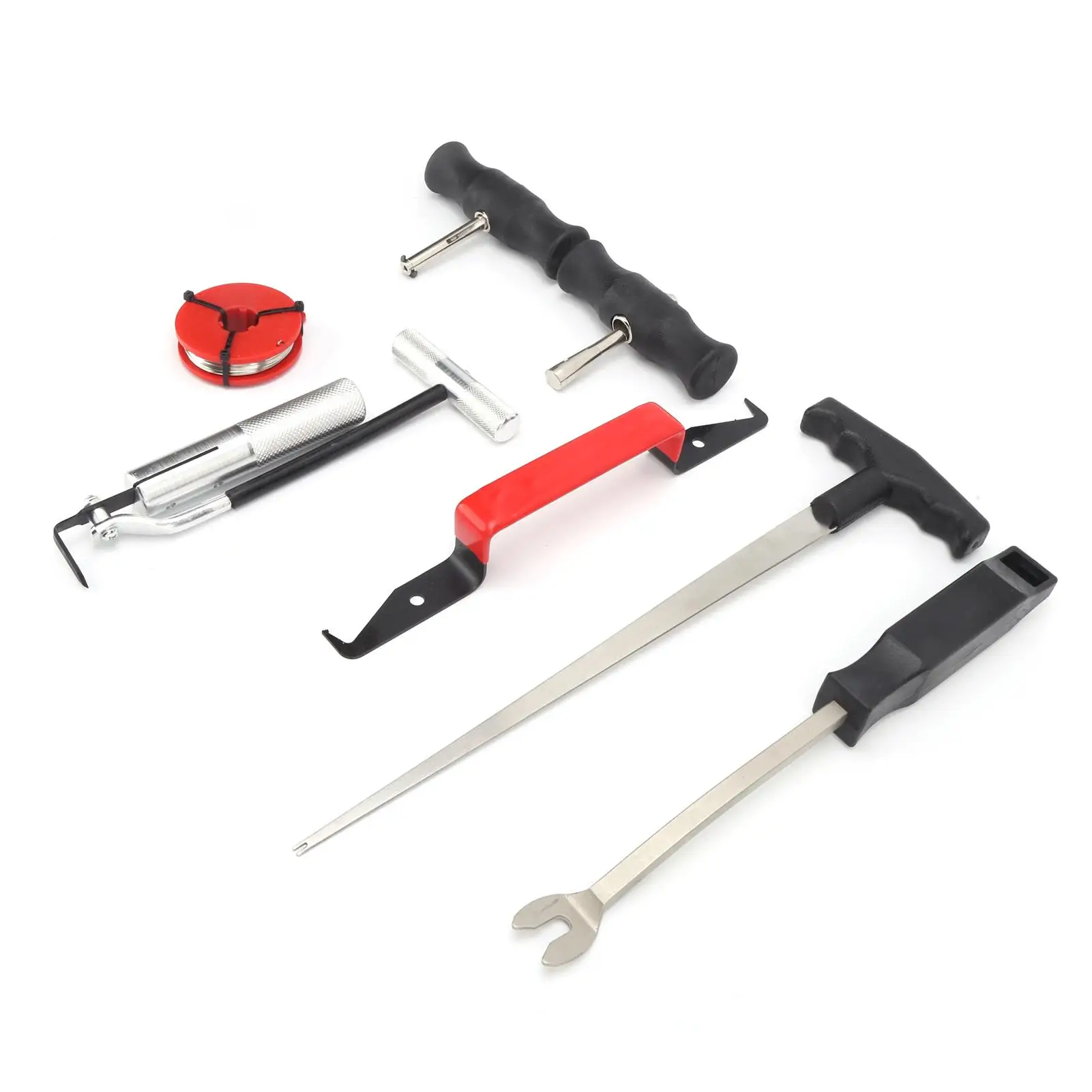 Professional Quick for car Windscreen Removal Tool - Essential for auto Maintenance Hand Tool for Windshield Repair