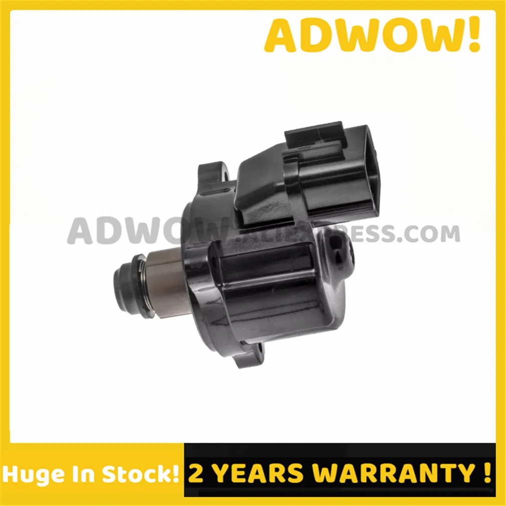 Idle Air Control Valve Fit for Chrysler Sebring Dodge Mitsubishi Lancer 18137-87L01 18137-52D00 1813787L01 1813752D00 MD628119
