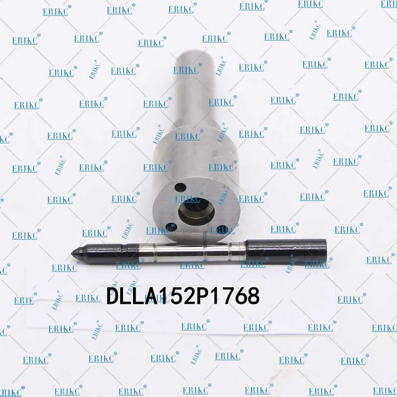 ERIKC DLLA152P1768 Diesel Engines NozzLE DLLA 152P 1768 OEM 0 433 172 078 FOR 0 445 120 149 0445120213 0445120214 0445120169