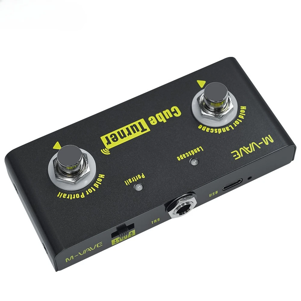 Electric Guitar Effect LOOP Bluetooth Translator Controller, Wholesale Electronic Loop Bluetooth Musical Instrument