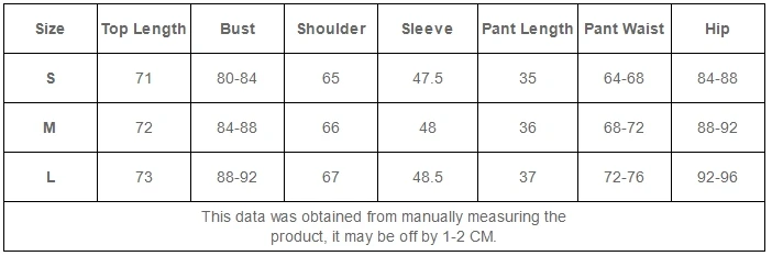 Women Shorts Set Single-Breasted Button Sleepwear Home Blue Stripe Long Sleeve Shirt & Loose High Waisted Pocket Wide Leg Shorts