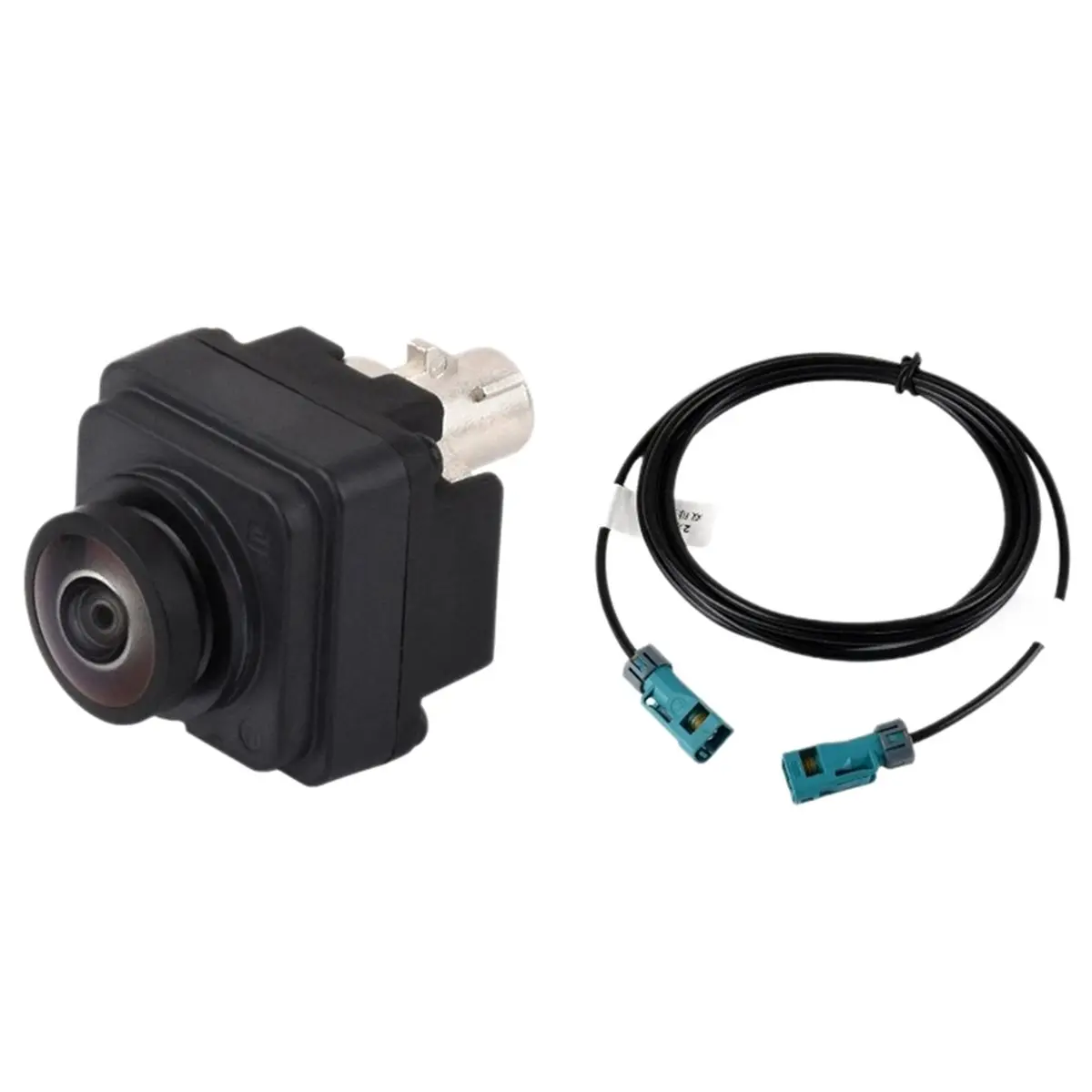 “QUALITY EXCELLE“1-Megapixel GMSL Camera 1280x960 Automotive-Grade Image Sensor Built-in ISP AA Lens IP67 Protection 9-12V