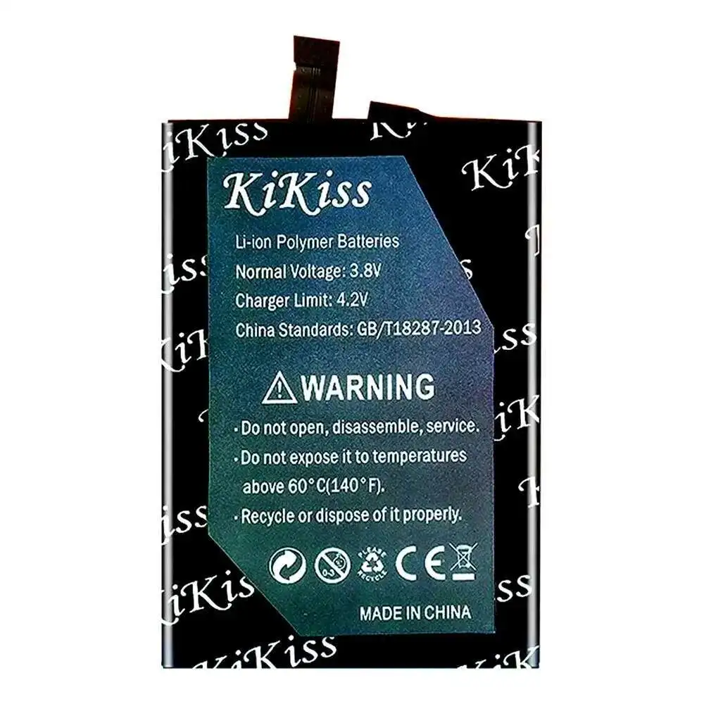 

Durable 13000Mah Premium Replacement For Doogee S89 Pro S89pro Mobile Phone Battery