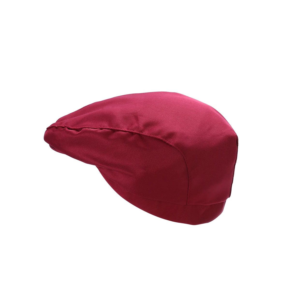 

Unisex Chef Hat Breathable Comfortable Cook Beret Restaurant Kitchen Staff Professional Waiter Cap Bartender for Catering
