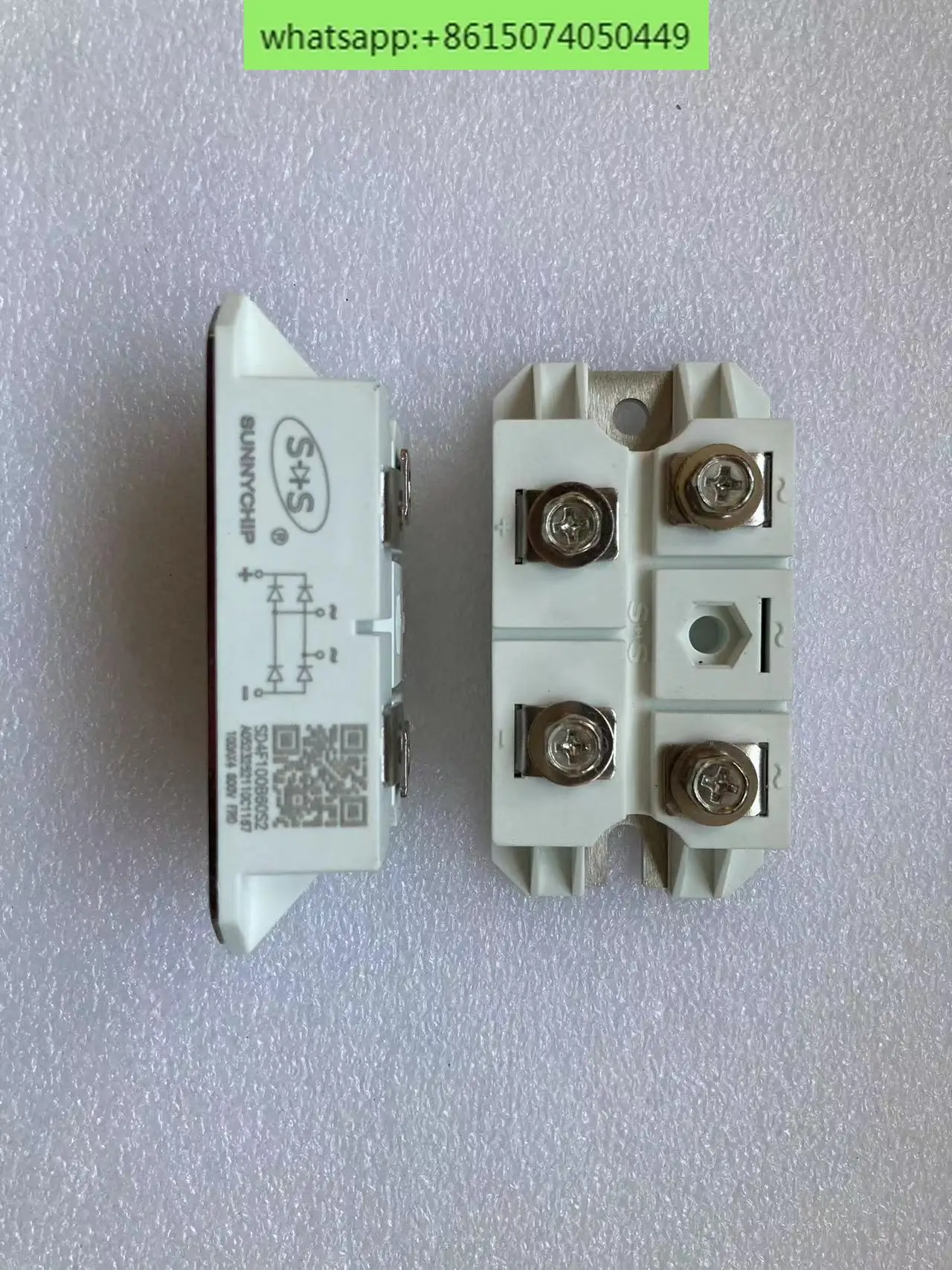 Universal plasma rectification module, Shanghai Tong plasma rectification module, plasma fast recovery module