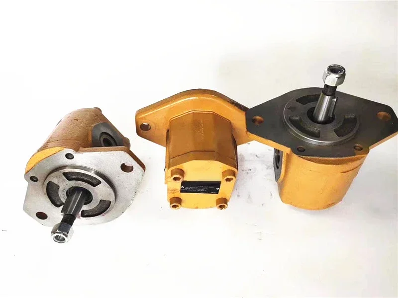 cross-border CA T330C/330D/336D/C-9/C9 Excavator accessories spare parts fan motor  pump