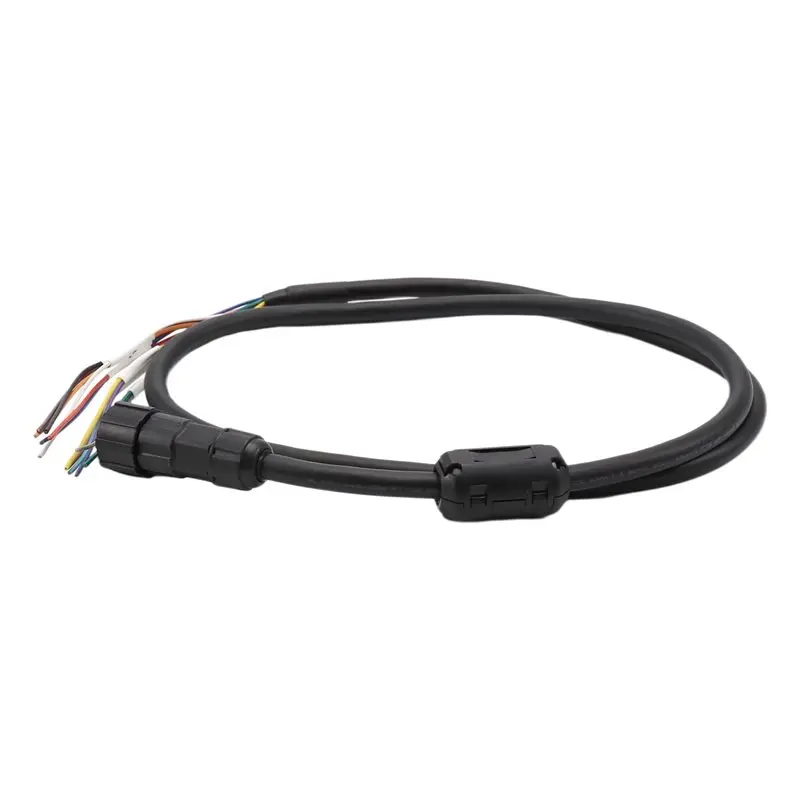 

Wire Harness Adapter Lead 6YD-8356N-00 For Gauge Installation Kit Fuel Tank Sender CL7 Command Link Plus