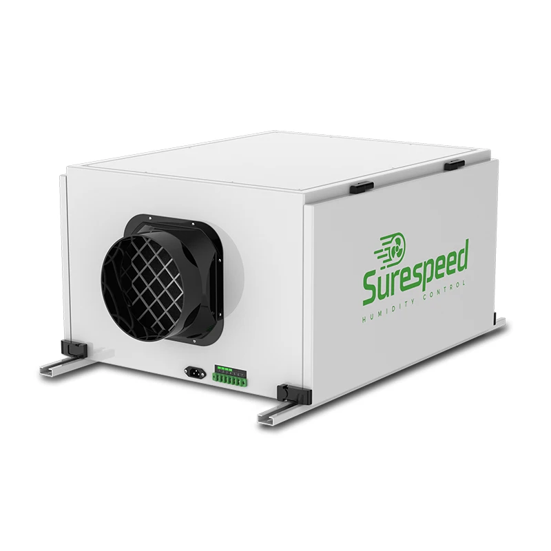 

For Wholesale Indoor Greenhouse Dehumidifier For Agriculture Growroom Garden Supplies