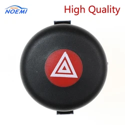 YAOPEI 97KB-13A350-AC 97KB13A350AC Warning Hazard Emergency Light Switch Button for Ford Transit Ka