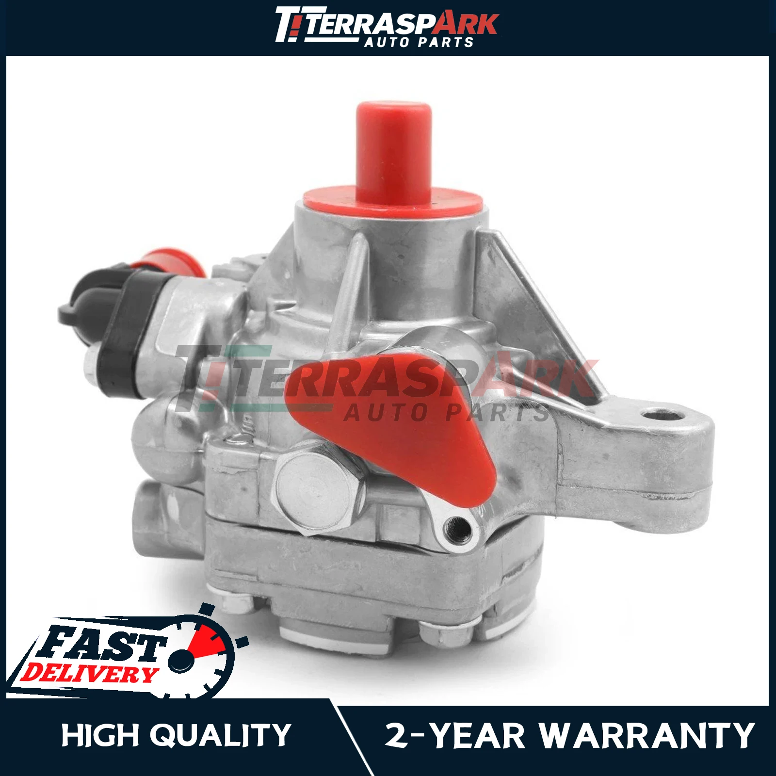 

For Honda Accord Cylinder 2003-2005 Power Steering Pump 56110-RAA-A01