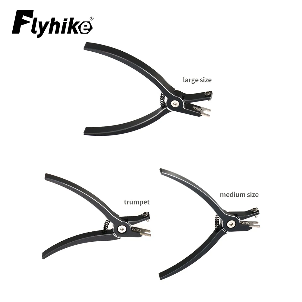 Ball Pliers Ball Link Plier Helicopter Airplane Car Repair Tool Kit Tool For Rc Toy Model Long Nose Pliers Oblique Head Shear